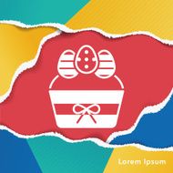 Easter Egg Icon N7