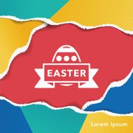 Easter Egg Icon N8