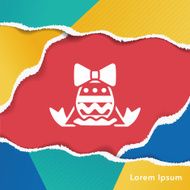 Easter Egg Icon N10