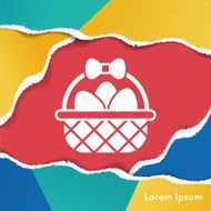 Easter Egg Icon N11