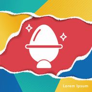 Easter Egg Icon N14