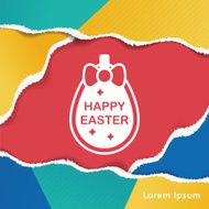 Easter Egg Icon N17