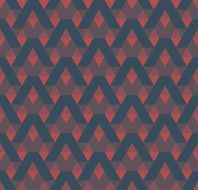 Abstract seamless pattern N1215