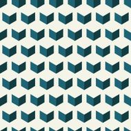 Seamless chevron pattern N71