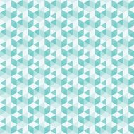 Geometric seamless pattern N180