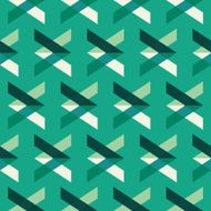 Retro Pattern N37