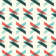 Retro Pattern N39