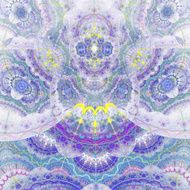 Abstract colorful background N137