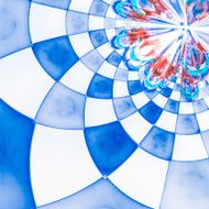 Abstract colorful background N139