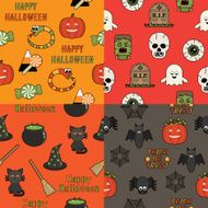 halloween patterns N3