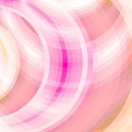 colored concentric circles N6