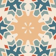 Abstract colorful background N147