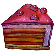 sweet cake N7