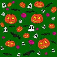 halloween background N66