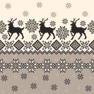 Nordic design pattern N2