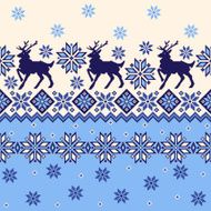 Nordic design pattern N3