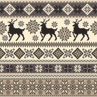 Nordic design pattern N5