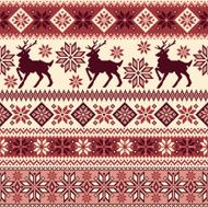 Nordic design pattern N12