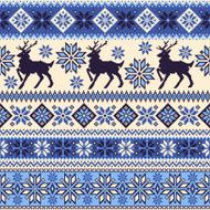 Nordic design pattern N13