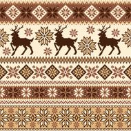 Nordic design pattern N14