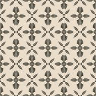 Retro style seamless pattern N6