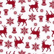 Nordic design pattern N16