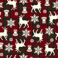 Nordic design pattern N18