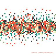 Pixel Art Pattern N29