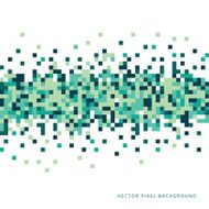 Pixel Art Pattern N30