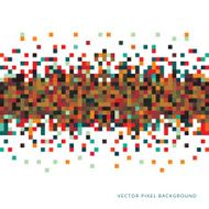 Pixel Art Pattern N31