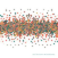 Pixel Art Pattern N32
