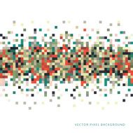 Pixel Art Pattern N33