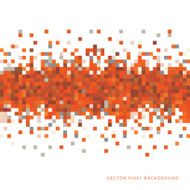 Pixel Art Pattern N34
