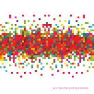 Pixel Art Pattern N35