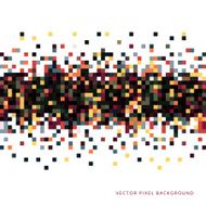 Pixel Art Pattern N36