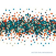 Pixel Art Pattern N38