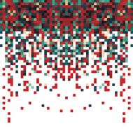 Pixel Art Pattern N42