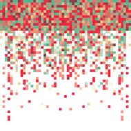 Pixel Art Pattern N43