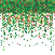 Pixel Art Pattern N44
