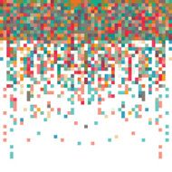 Pixel Art Pattern N45