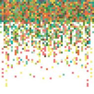 Pixel Art Pattern N46