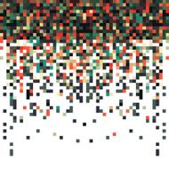 Pixel Art Pattern N47