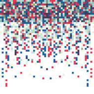 Pixel Art Pattern N48