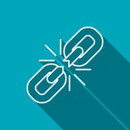 Chain Link Icon N4