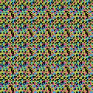 Circular Pattern Background N3