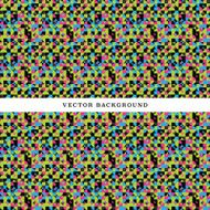 Circular Pattern Background N4