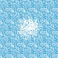 Pixel Art Pattern N49