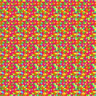 Circular Pattern Background N9