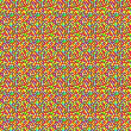 Pixel Art Pattern N51
