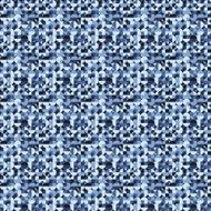 Circular Pattern Background N11